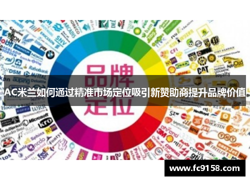 AC米兰如何通过精准市场定位吸引新赞助商提升品牌价值