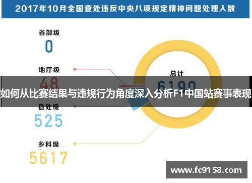 如何从比赛结果与违规行为角度深入分析F1中国站赛事表现
