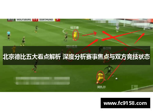 北京德比五大看点解析 深度分析赛事焦点与双方竞技状态