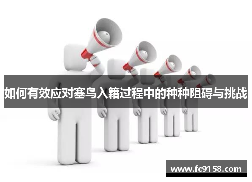 如何有效应对塞鸟入籍过程中的种种阻碍与挑战